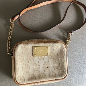 Michael Kors Crossbody bag